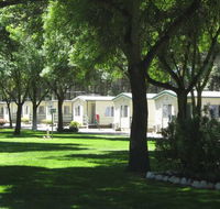 BIG 4 Barossa Tourist Park - Airlie Beach Holiday