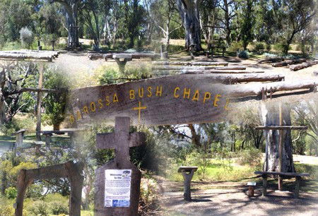 BIG 4 Barossa Tourist Park - Airlie Beach Holiday 4