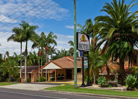 Byron Sunseeker Motel - Airlie Beach Holiday 0