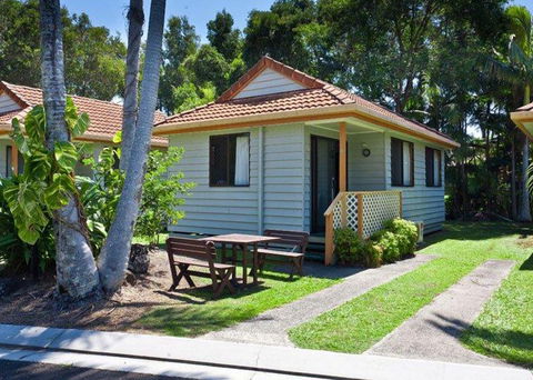 Byron Sunseeker Motel - Airlie Beach Holiday 2