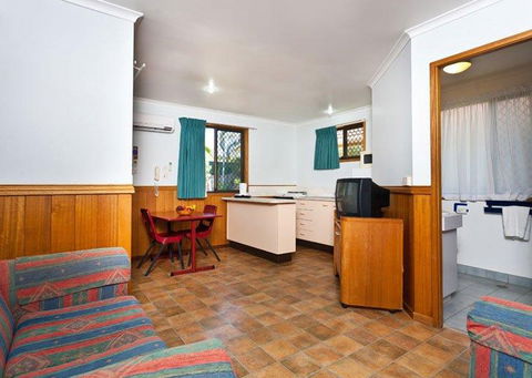 Byron Sunseeker Motel - Airlie Beach Holiday 3