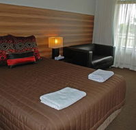 Red Cedars Motel - Airlie Beach Holiday