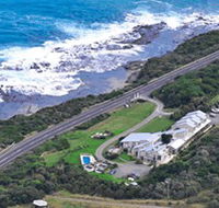 Whitecrest Great Ocean Road Resort - Airlie Beach Holiday