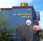 Gladesville Motel - Airlie Beach Holiday