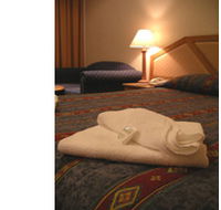 Goulburn Central Motor Lodge - Airlie Beach Holiday