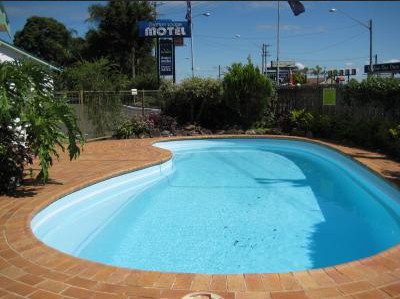 Grafton Lodge Motel - Airlie Beach Holiday 1