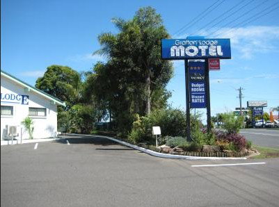 Grafton Lodge Motel - Airlie Beach Holiday 2