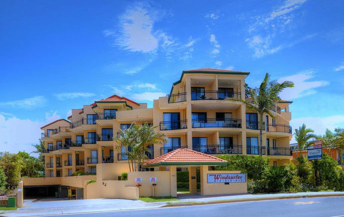 Bond University QLD Airlie Beach Holiday