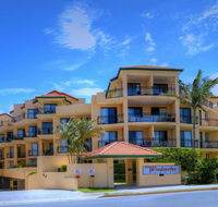 Windsurfer Resort - Airlie Beach Holiday