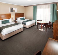 Quality Hotel Dickson - Airlie Beach Holiday