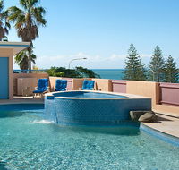 Alexandra On The Pacific - Airlie Beach Holiday