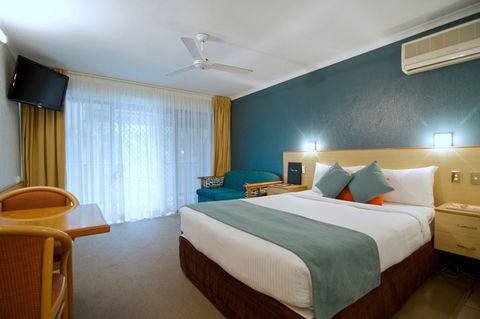 Lord Byron Resort - Airlie Beach Holiday 2