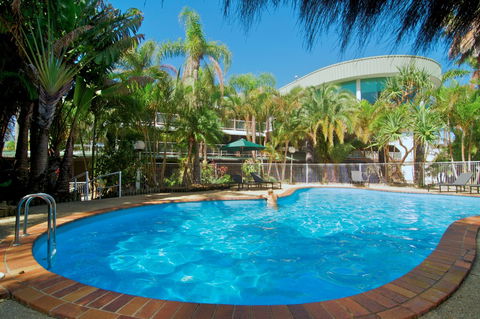 Lord Byron Resort - Airlie Beach Holiday 3