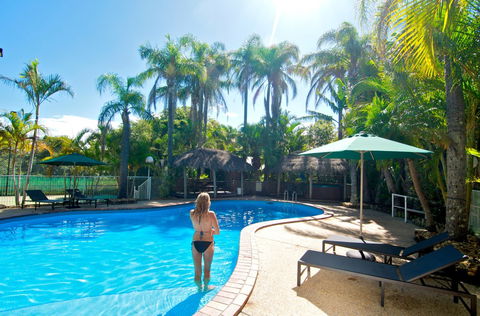 Lord Byron Resort - Airlie Beach Holiday 4