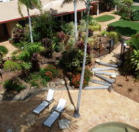 Montage Beach Apartments - Airlie Beach Holiday