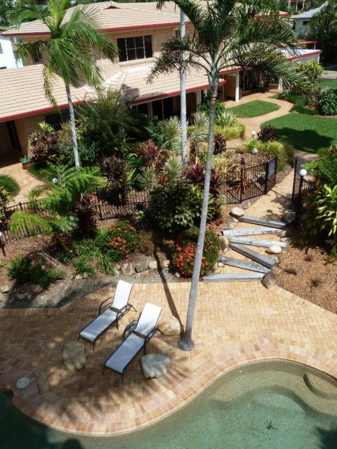 Montage Beach Apartments - Airlie Beach Holiday 0