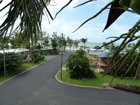 Montage Beach Apartments - Airlie Beach Holiday 3