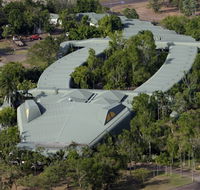 Mercure Kakadu Crocodile Hotel - Airlie Beach Holiday