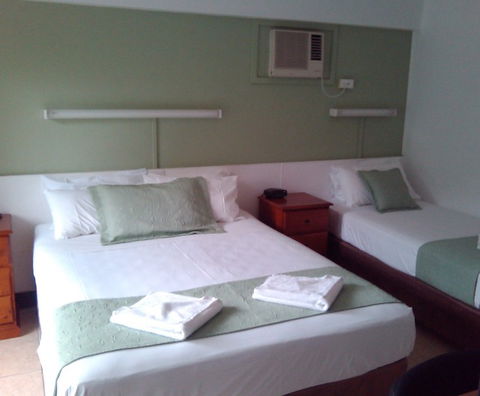 Paravista Motel - Airlie Beach Holiday 3