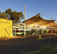 Desert Gardens Hotel - Airlie Beach Holiday