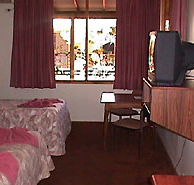 Desert Oaks Resort - Airlie Beach Holiday