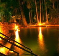 Mataranka Homestead Motel - Airlie Beach Holiday