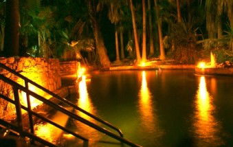 Mataranka Homestead Motel - Airlie Beach Holiday 0