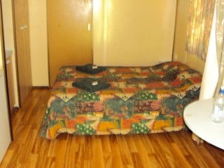 Mataranka Homestead Motel - Airlie Beach Holiday 4