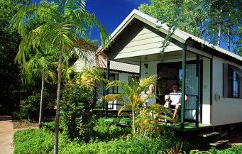 Mataranka Homestead Motel - Airlie Beach Holiday 5
