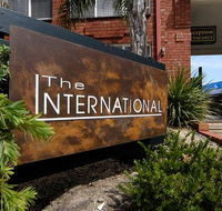 Comfort Inn The International - Airlie Beach Holiday