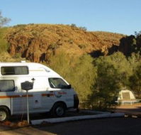Glen Helen Resort - Airlie Beach Holiday