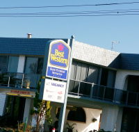 Best Western Banjo Paterson Motor Inn - Airlie Beach Holiday