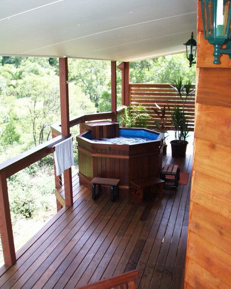 Wyreema QLD Airlie Beach Holiday