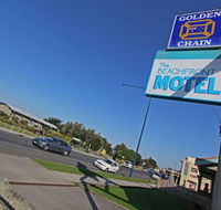 Great Ocean Road Beachfront Motel - Airlie Beach Holiday