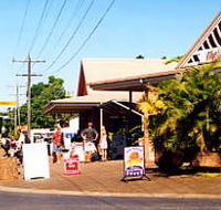 Mission Beach Rainforest Motel - Airlie Beach Holiday