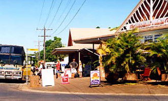 Mission Beach Rainforest Motel - Airlie Beach Holiday 0