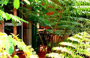 Mission Beach Rainforest Motel - Airlie Beach Holiday 3