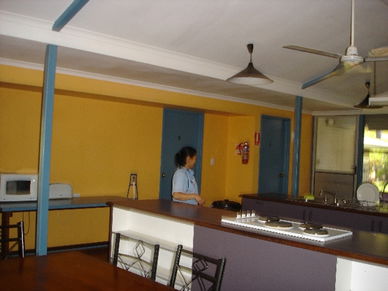 Lakeview Park Kakadu - Airlie Beach Holiday 7