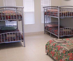 Toddy's Backpackers Resort - Airlie Beach Holiday 2