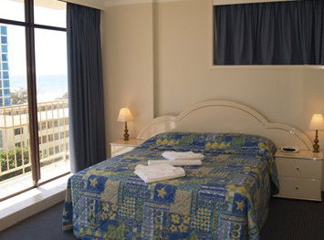 Queensleigh Holiday Apartments - Airlie Beach Holiday 0