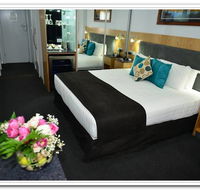 Waikerie Hotel Motel - Airlie Beach Holiday