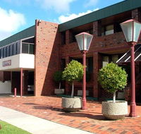 Nirebo Motel - Airlie Beach Holiday