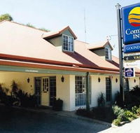 Comfort Inn Goondiwindi - Airlie Beach Holiday