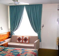 Motel Carnarvon - Airlie Beach Holiday
