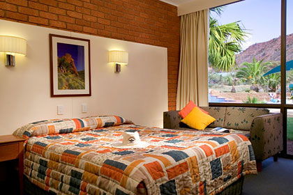 Alice In The Territory - Airlie Beach Holiday 3