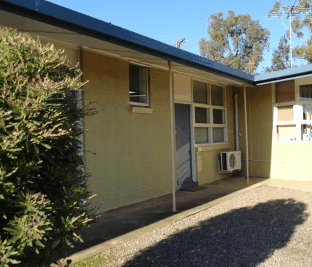 Murray Bridge Motor Inn - Airlie Beach Holiday