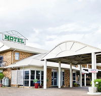 Gympie Muster Inn - Airlie Beach Holiday