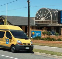 Comfort Inn Aviators Lodge - Airlie Beach Holiday