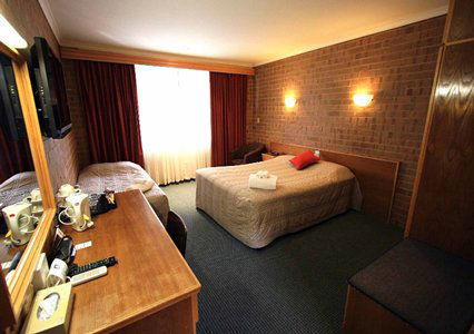 Comfort Inn Aviators Lodge - Airlie Beach Holiday 1