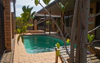Comfort Inn Aviators Lodge - Airlie Beach Holiday 3